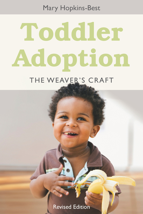 Toddler Adoption