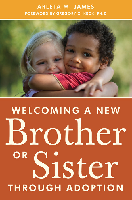 Welcoming a New Brother or Sister Through Adoption