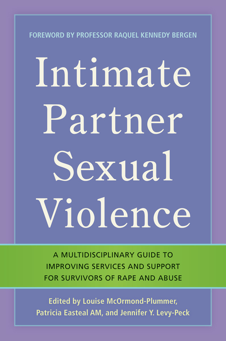 Intimate Partner Sexual Violence