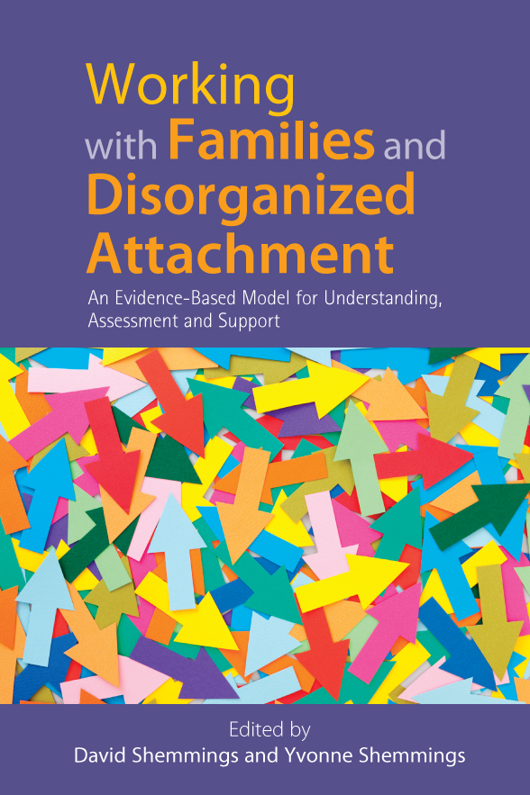 Assessing Disorganized Attachment Behaviour in Children