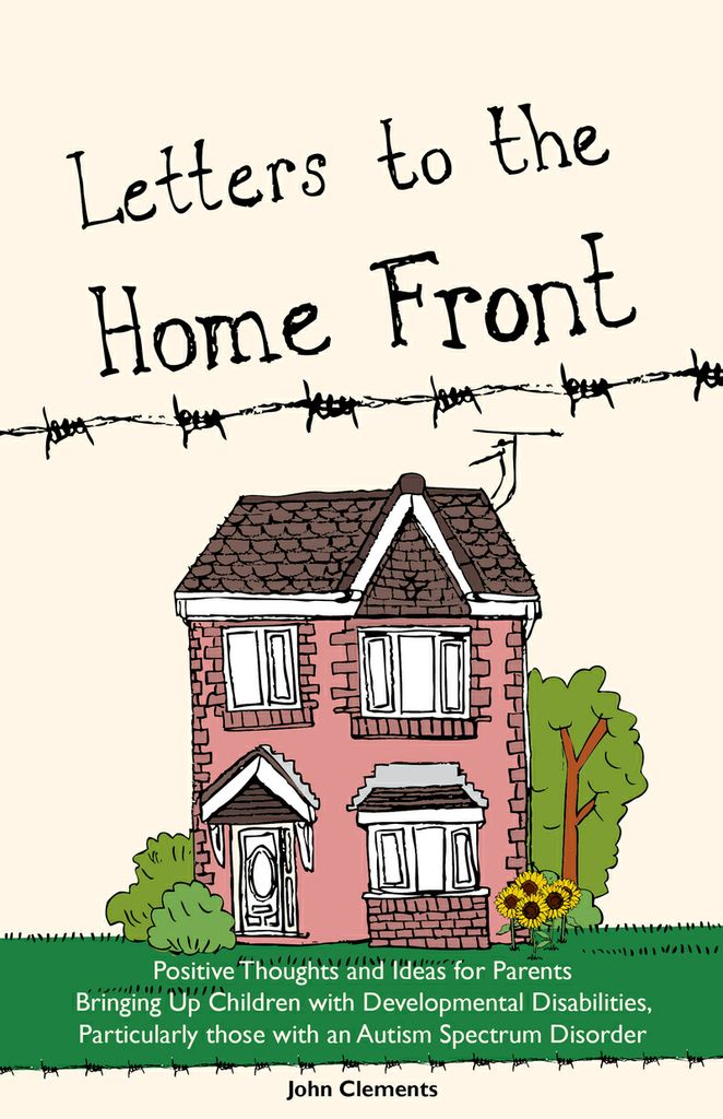 Letters to the Home Front