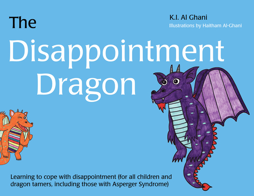 The Disappointment Dragon