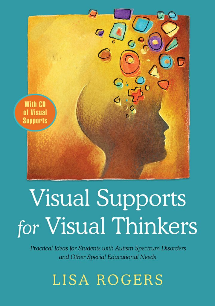 Visual Supports for Visual Thinkers