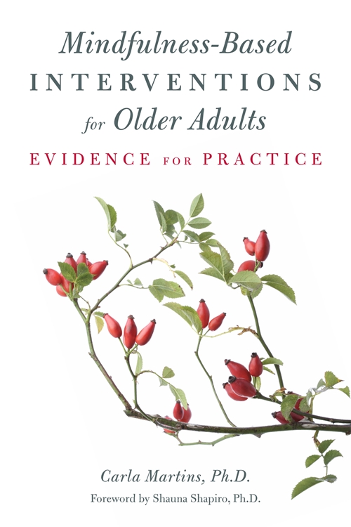 Mindfulness-Based Interventions for Older Adults