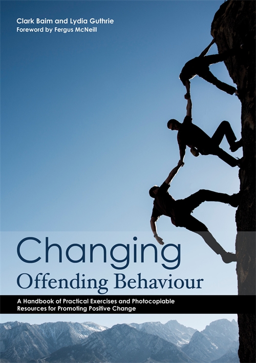 Changing Offending Behaviour