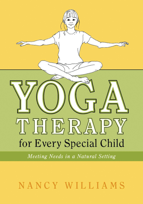 Yoga Therapy for Every Special Child