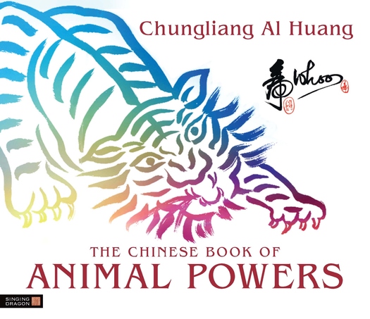 The Chinese Book of Animal Powers