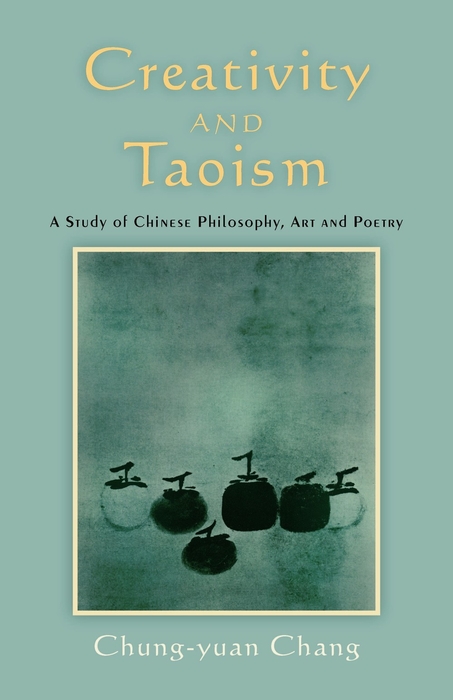 Creativity and Taoism