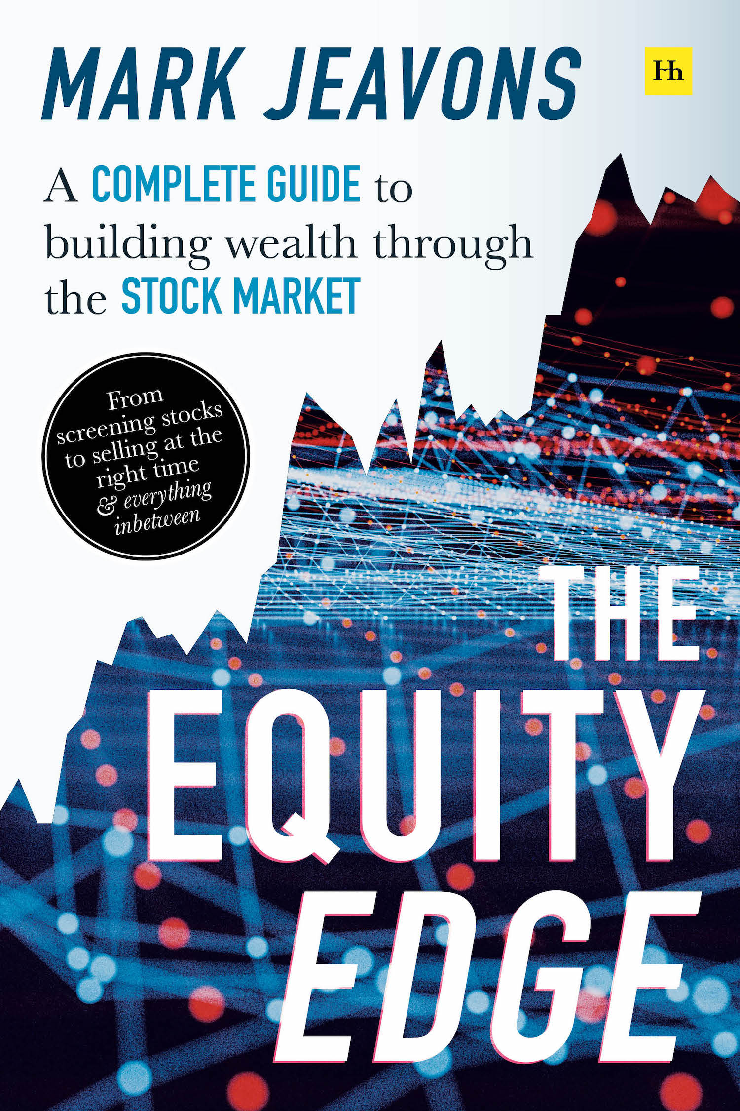 Cover image for The Equity Edge