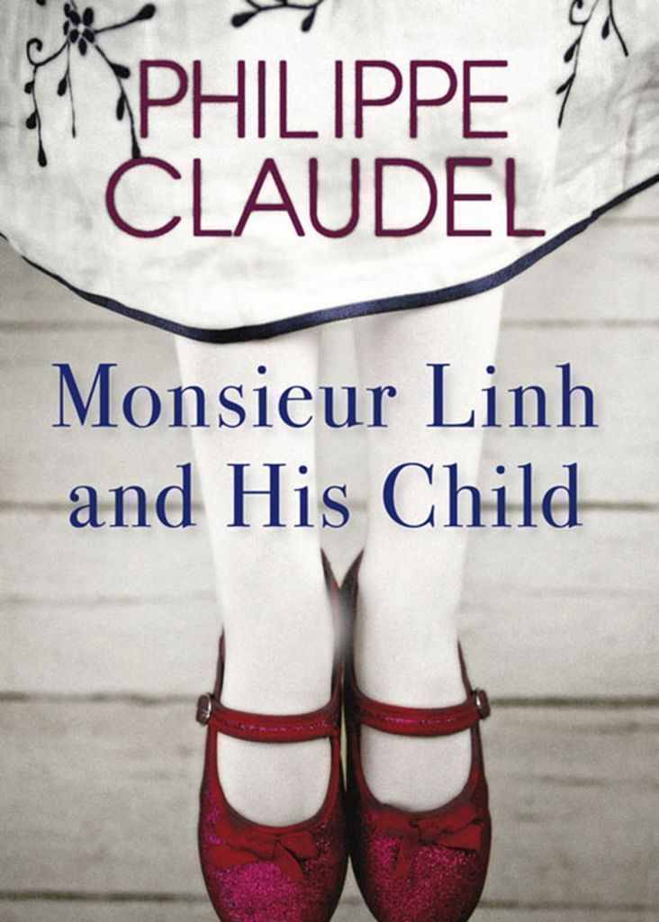 Cover image for Monsieur Linh and His Child