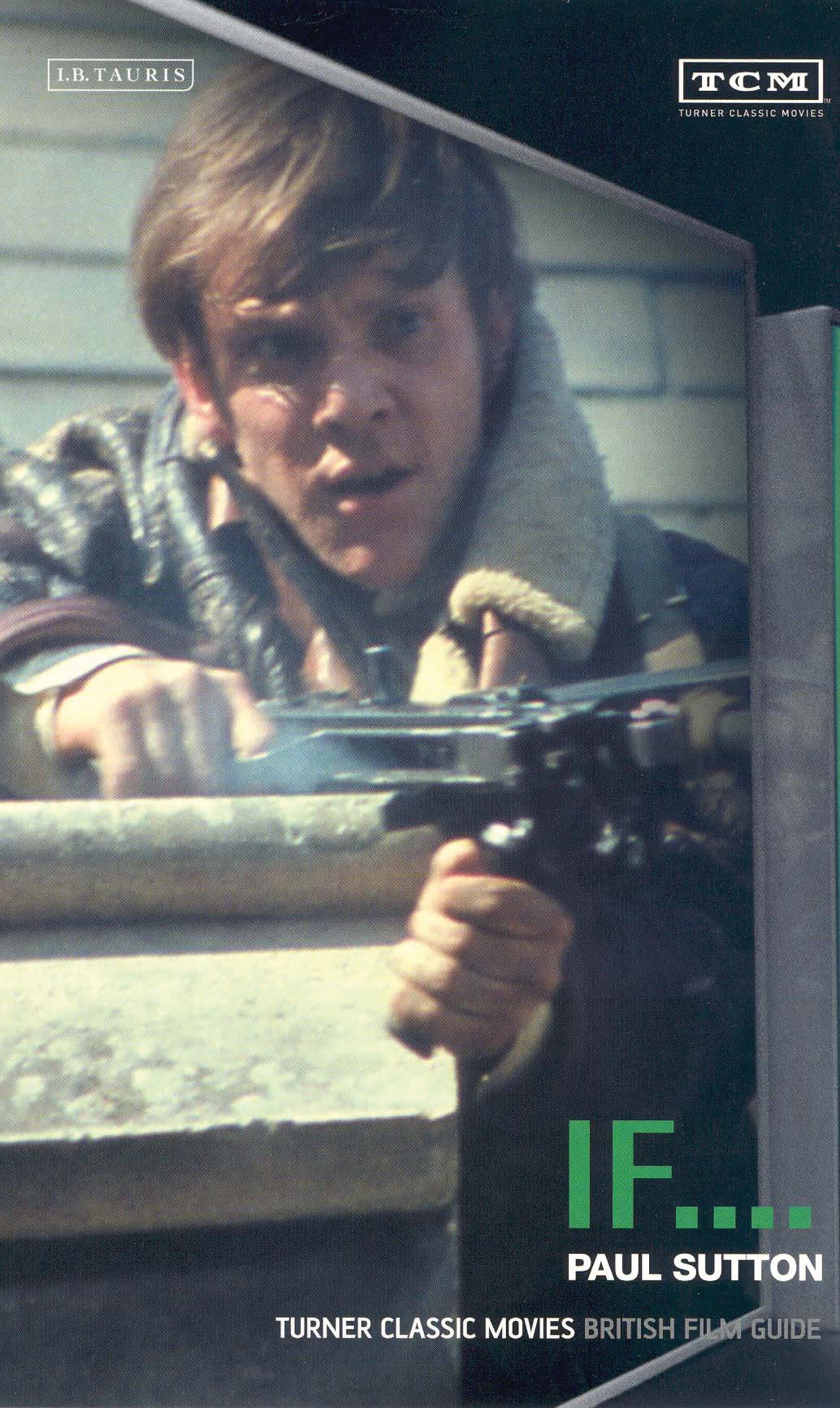 Cover image for If....