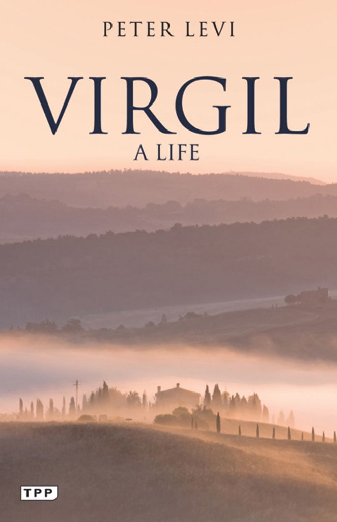Cover image for Virgil