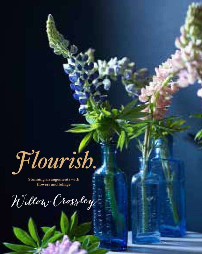 Cover image for Flourish