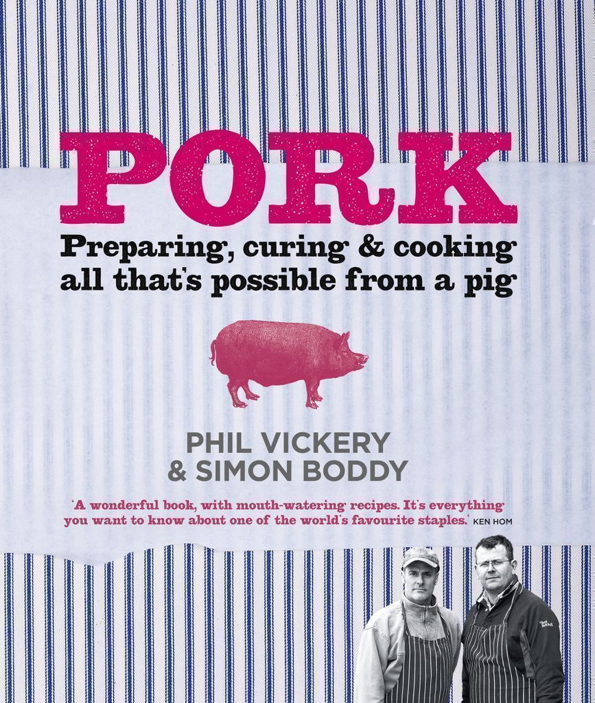 Cover image for Pork