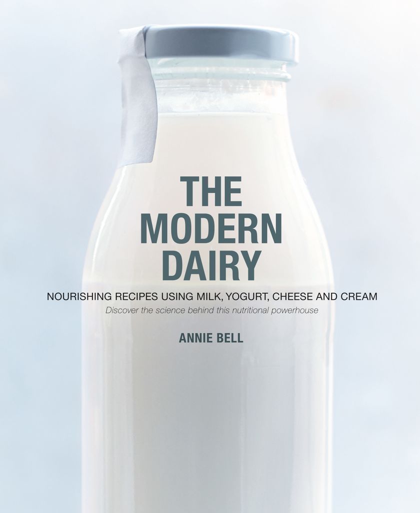 Cover image for The Modern Dairy