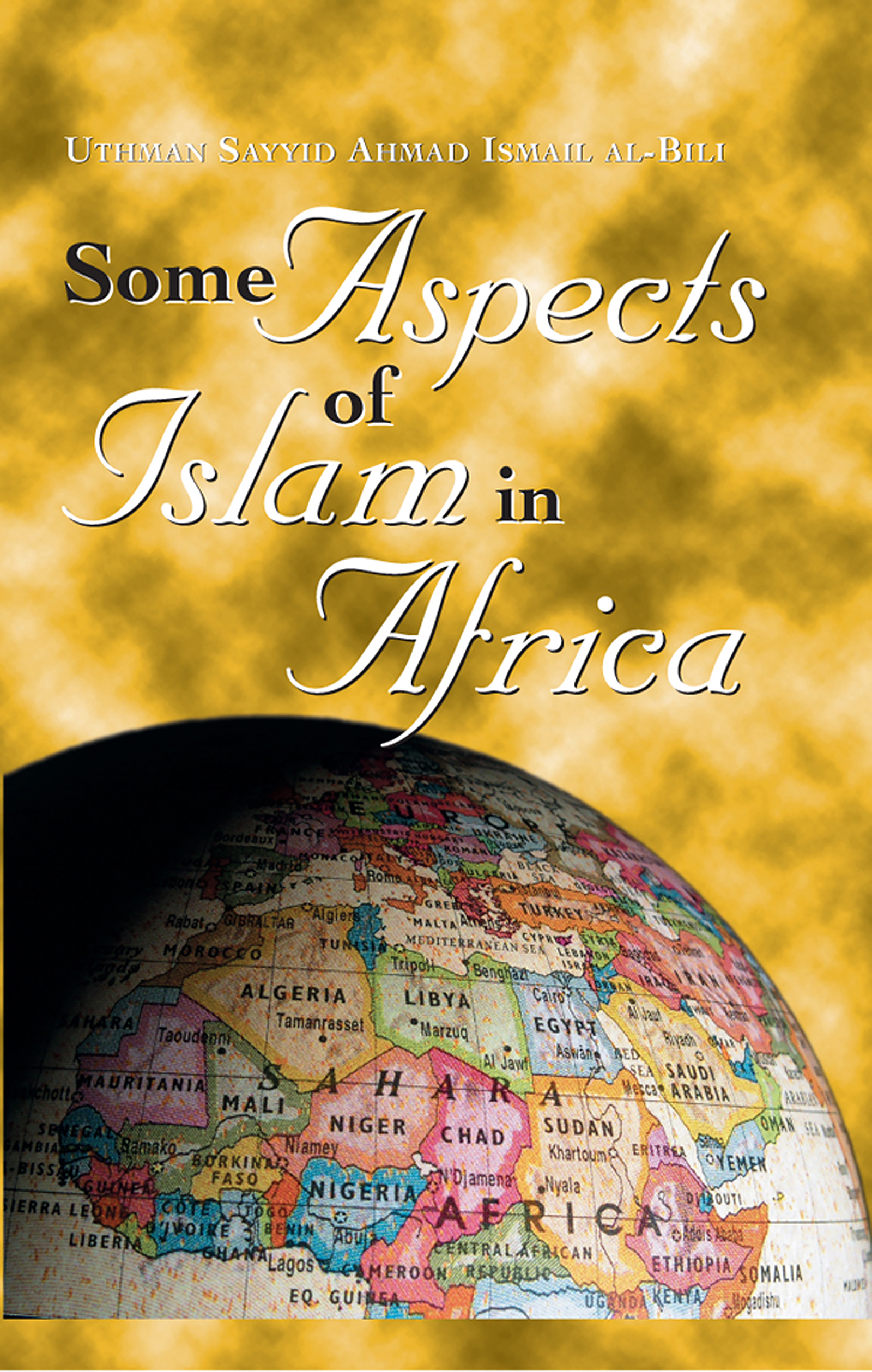 Cover image for Some Aspects of Islam in Africa