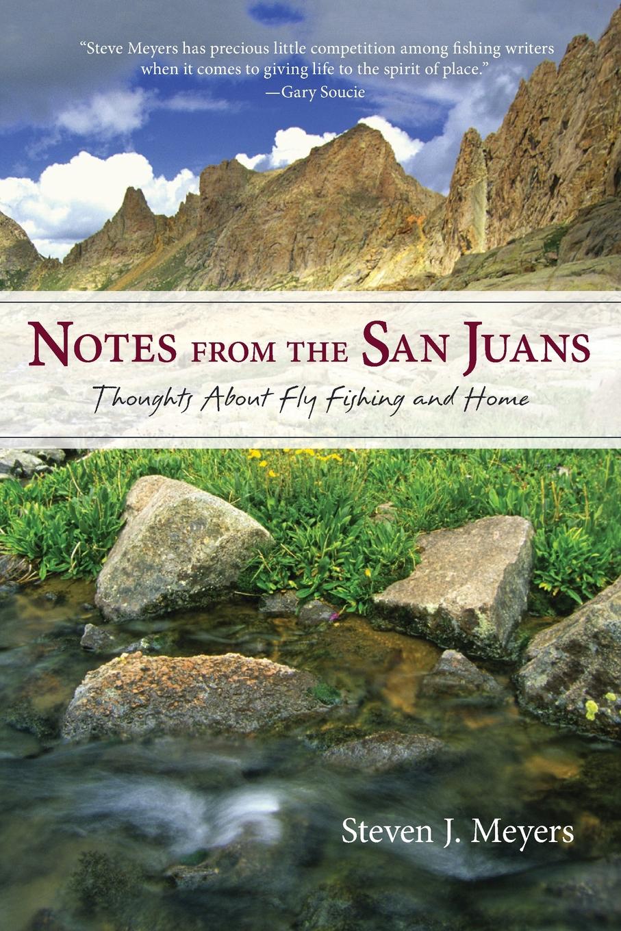 Notes from the San Juans