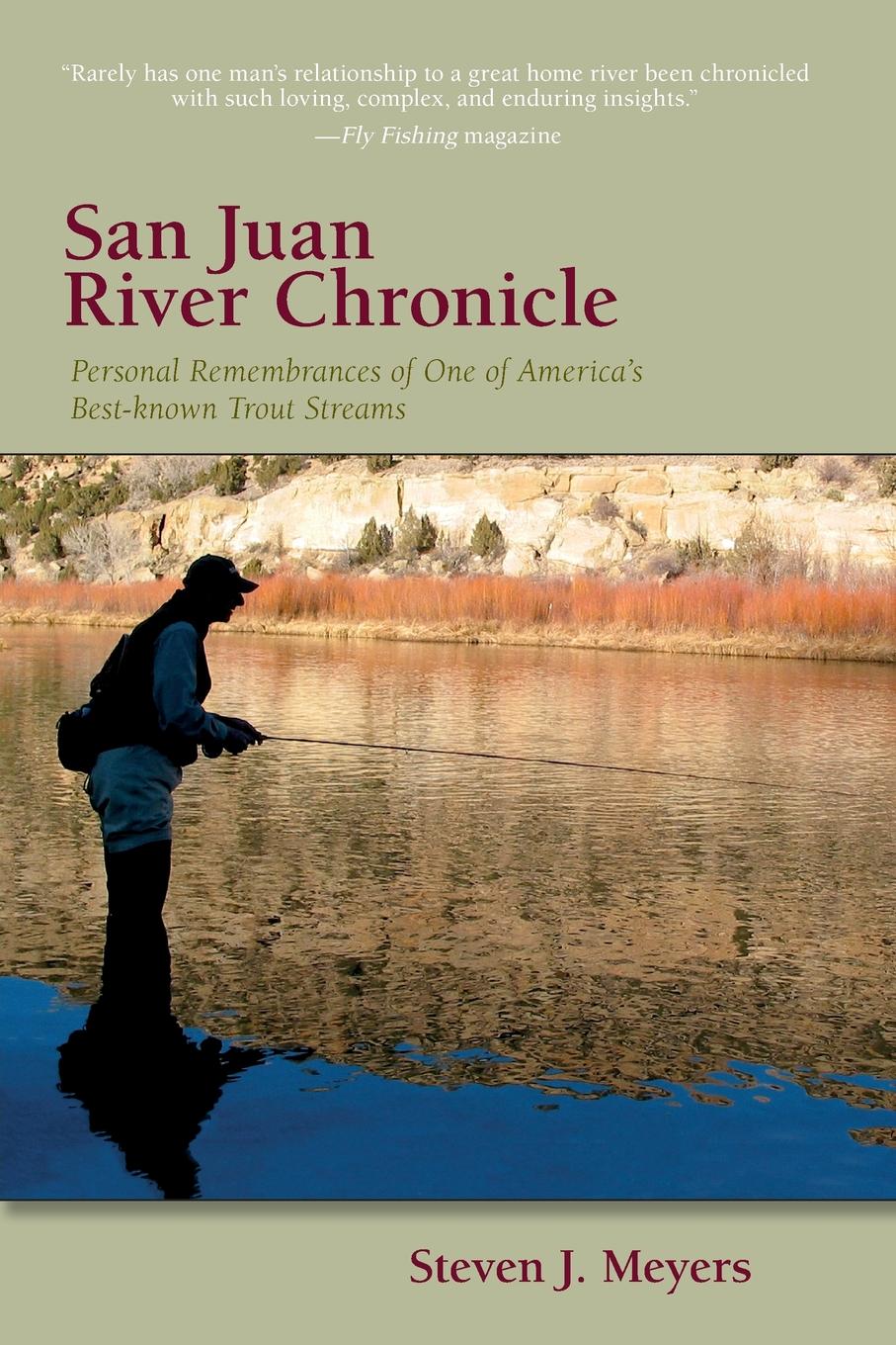 San Juan River Chronicle