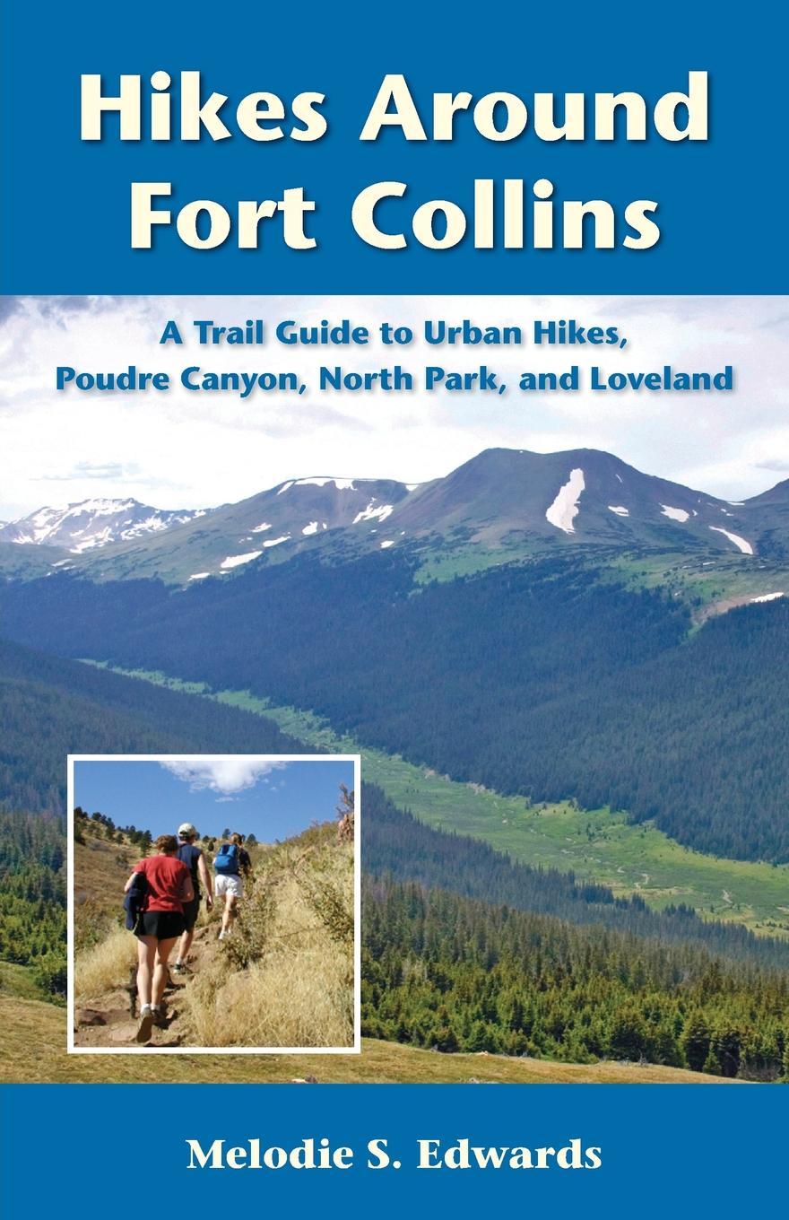 Hikes Around Fort Collins