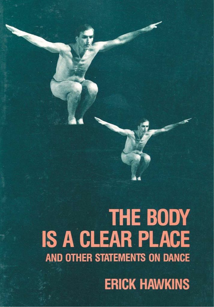 The Body Is a Clear Place