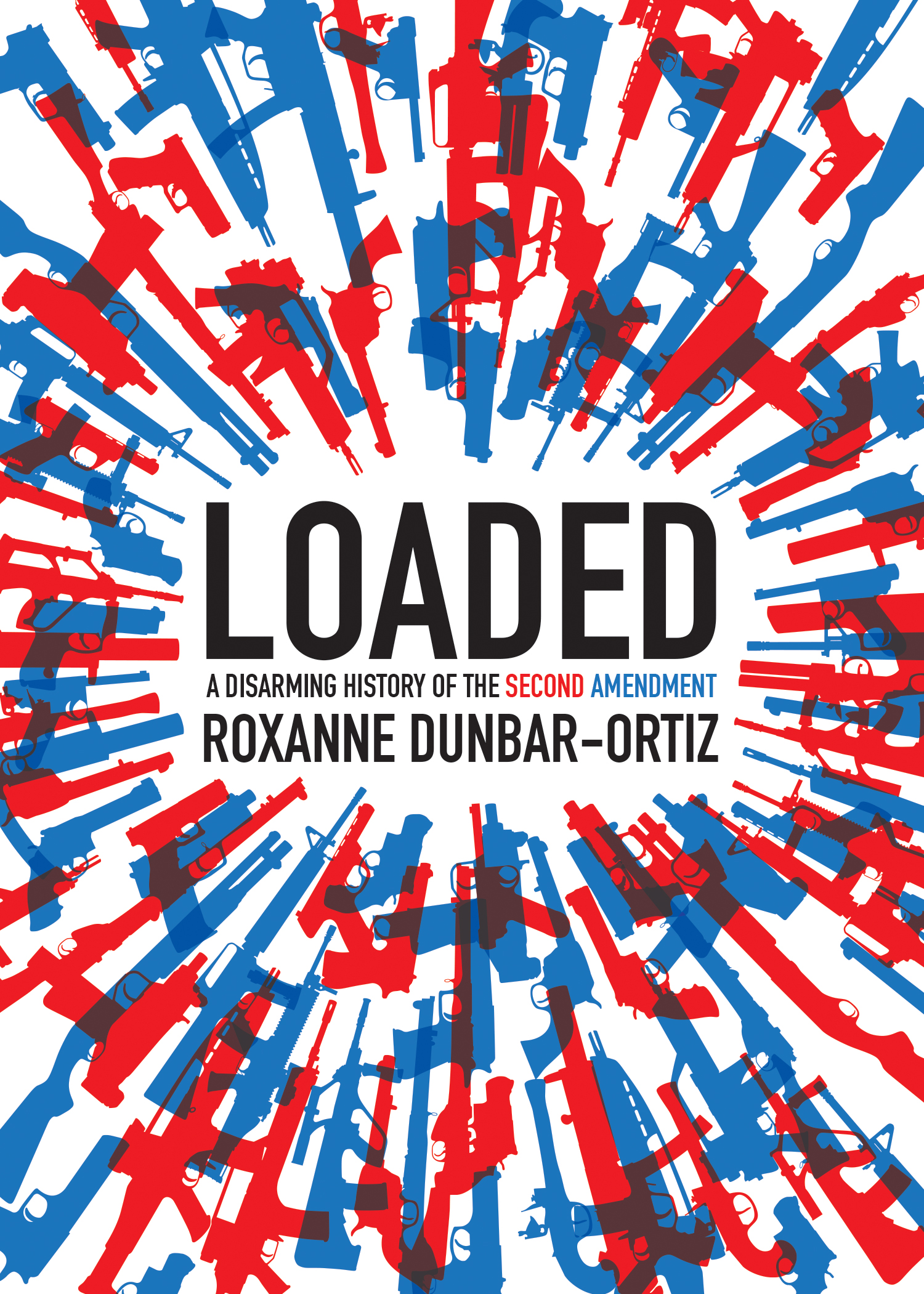 Cover image for Loaded