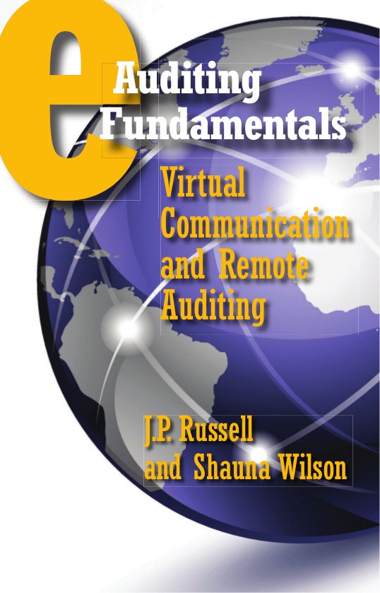 eAuditing Fundamentals