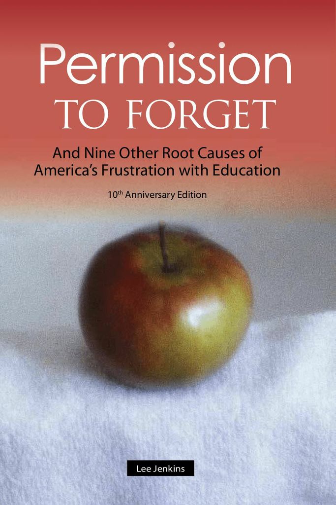 Permission to Forget, Tenth Anniversary Edition