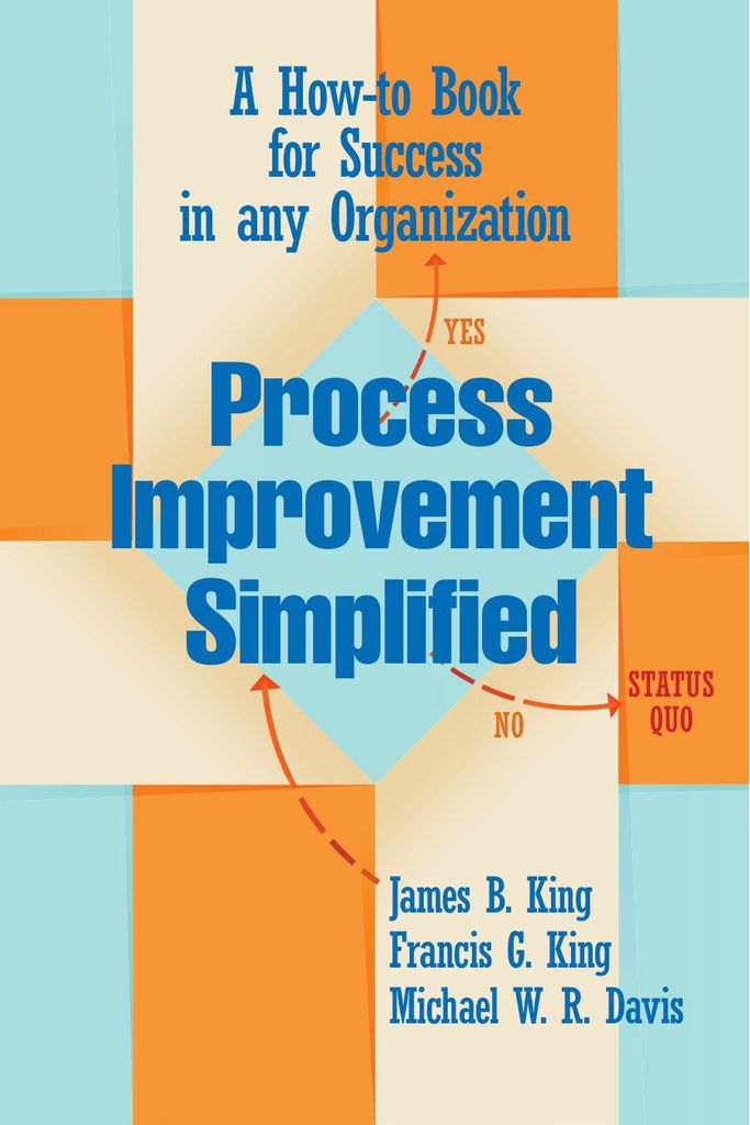 Process Improvement Simplified