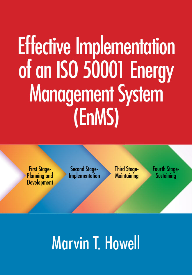 Cover image for Effective Implementation of an ISO 50001 Energy Management System (EnMS)
