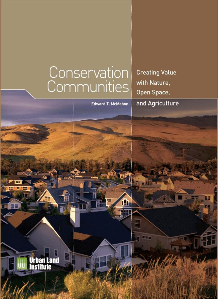 Conservation Communities