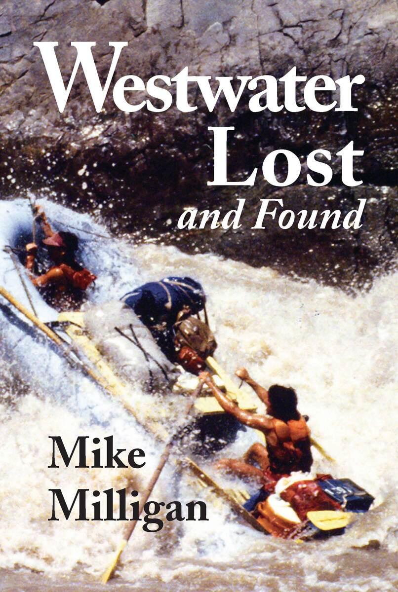 Mike found. Lost and found книга.