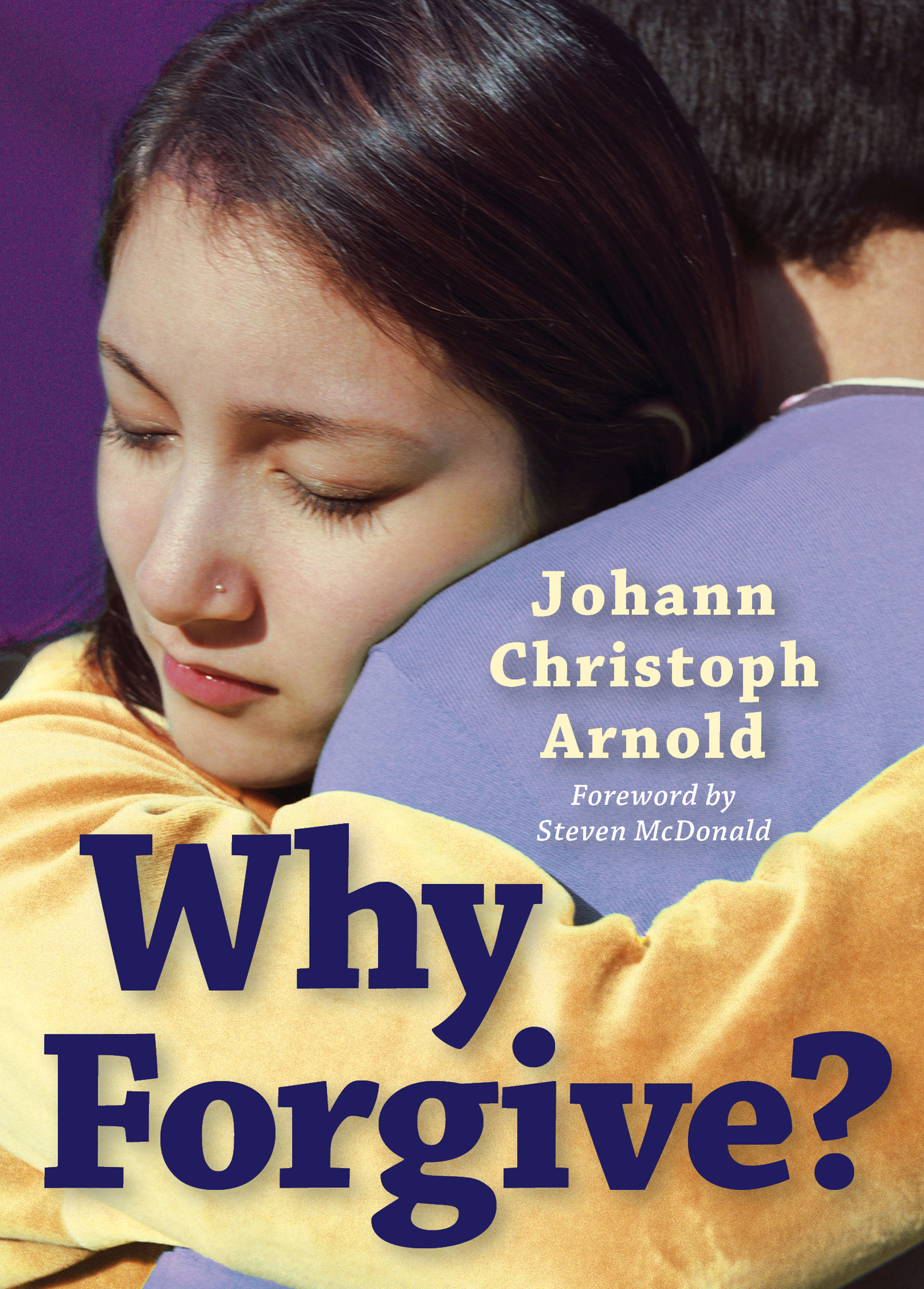 Why Forgive?