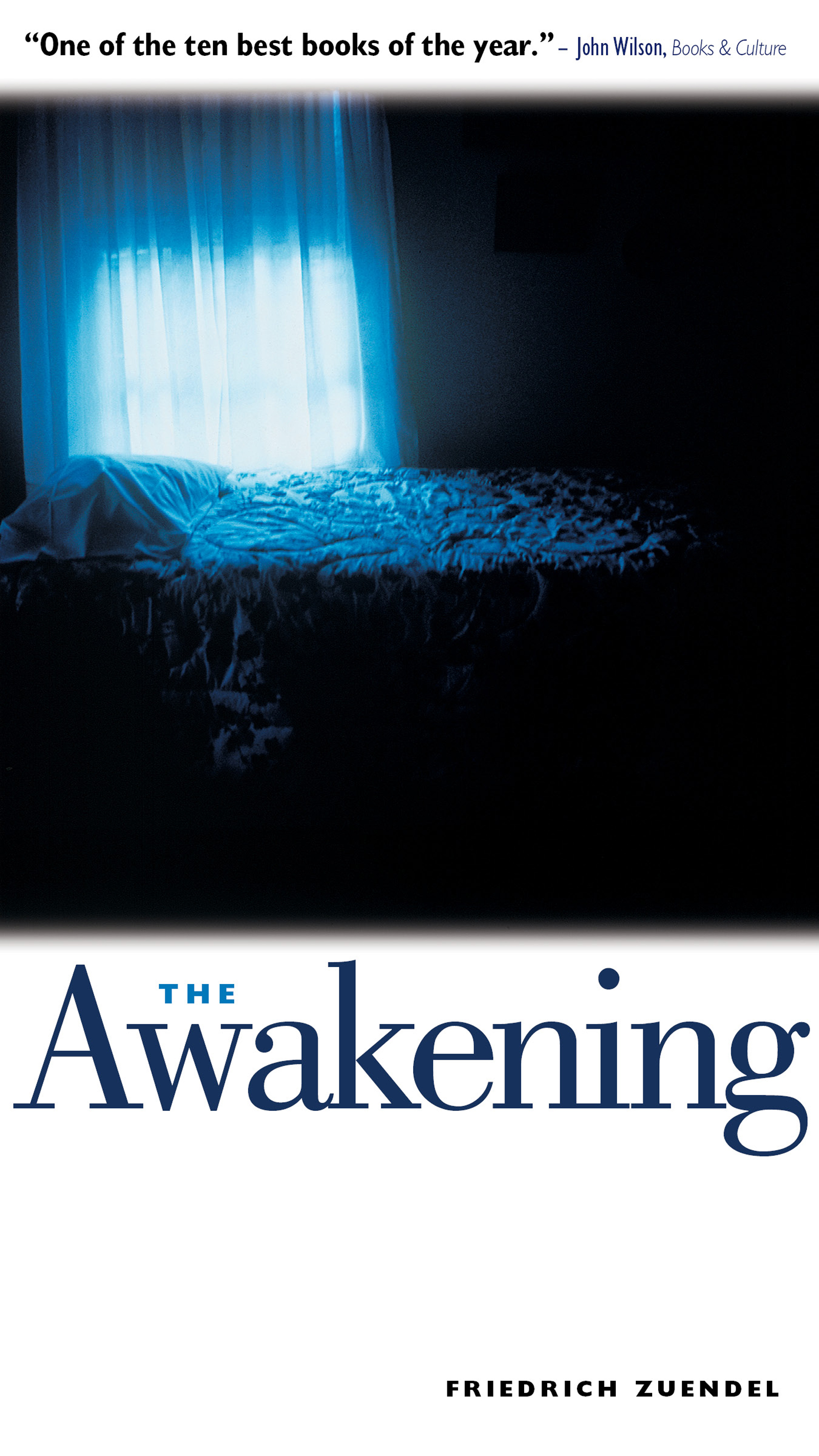 The Awakening