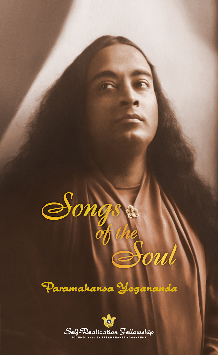 Cover image for Songs of the Soul