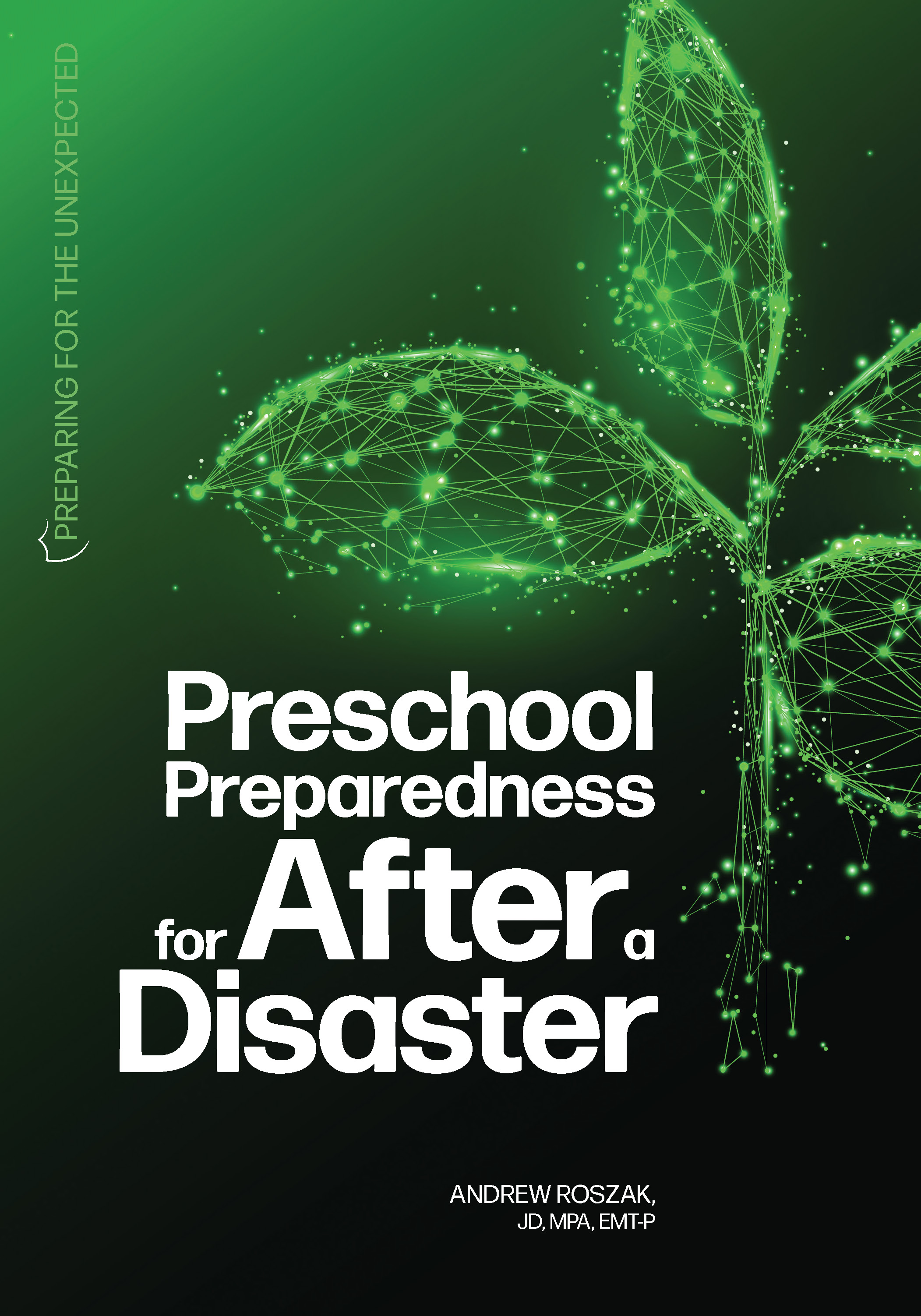 Cover image for Preschool Preparedness for After a Disaster
