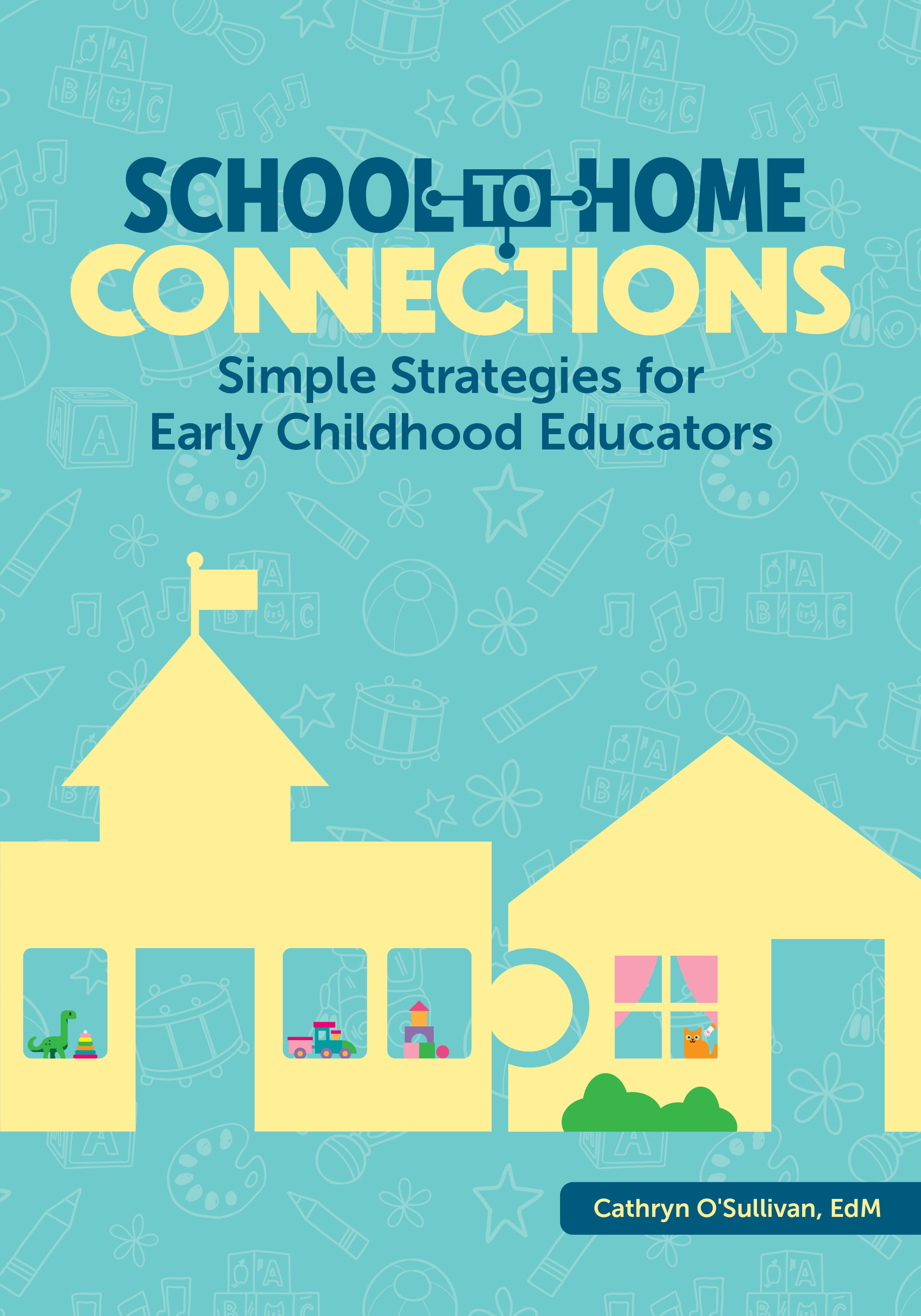 Cover image for School-to-Home Connections
