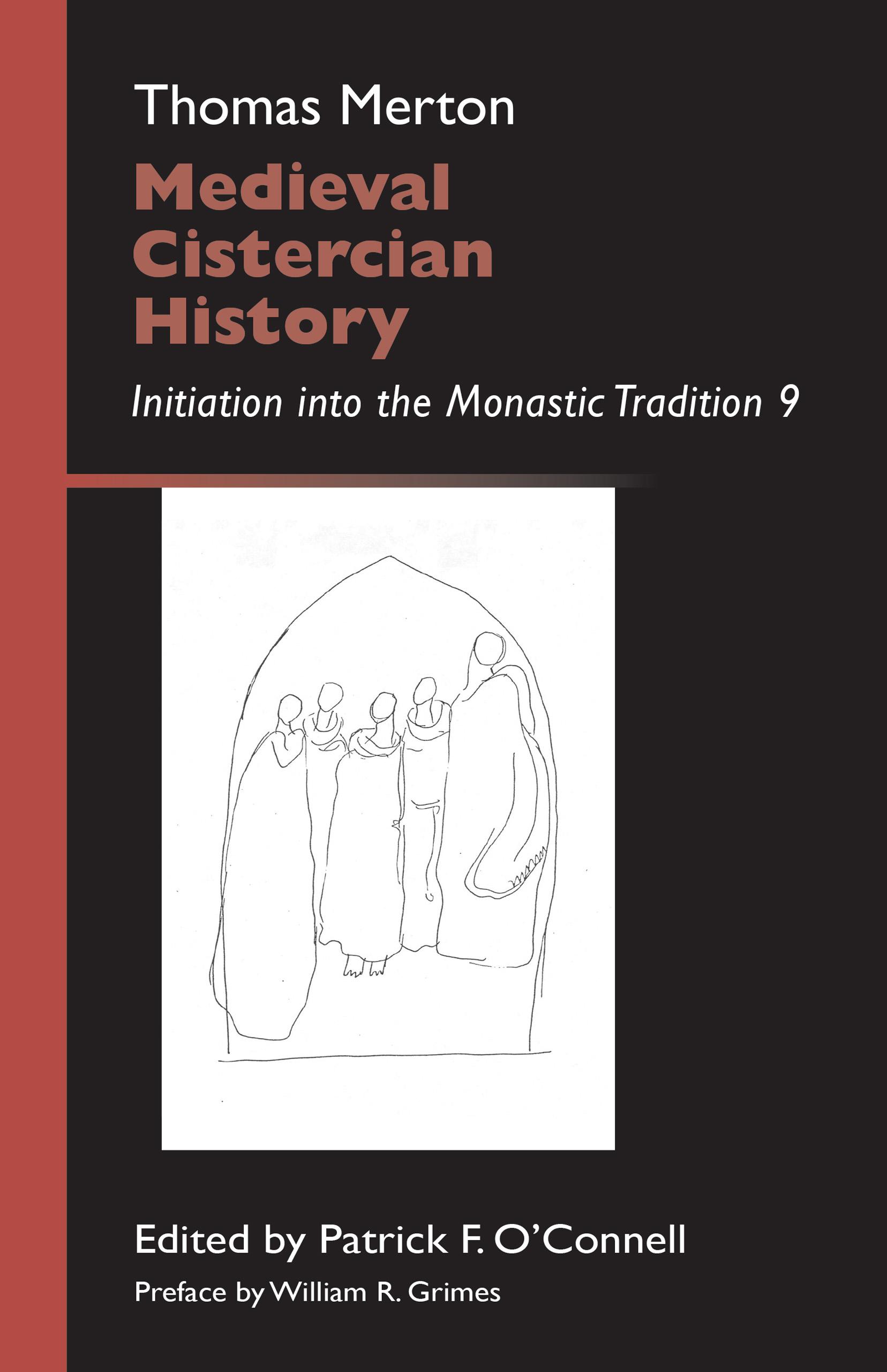 Cover image for Medieval Cistercian History