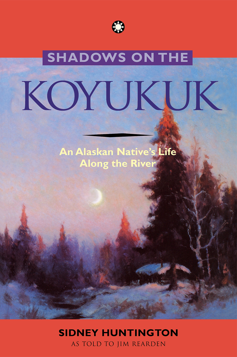 Shadows on the Koyukuk