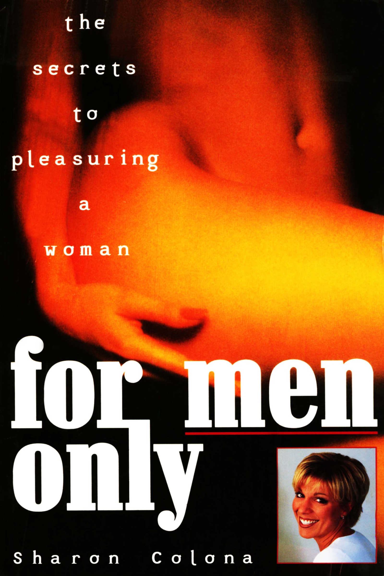 Cover image for For Men Only