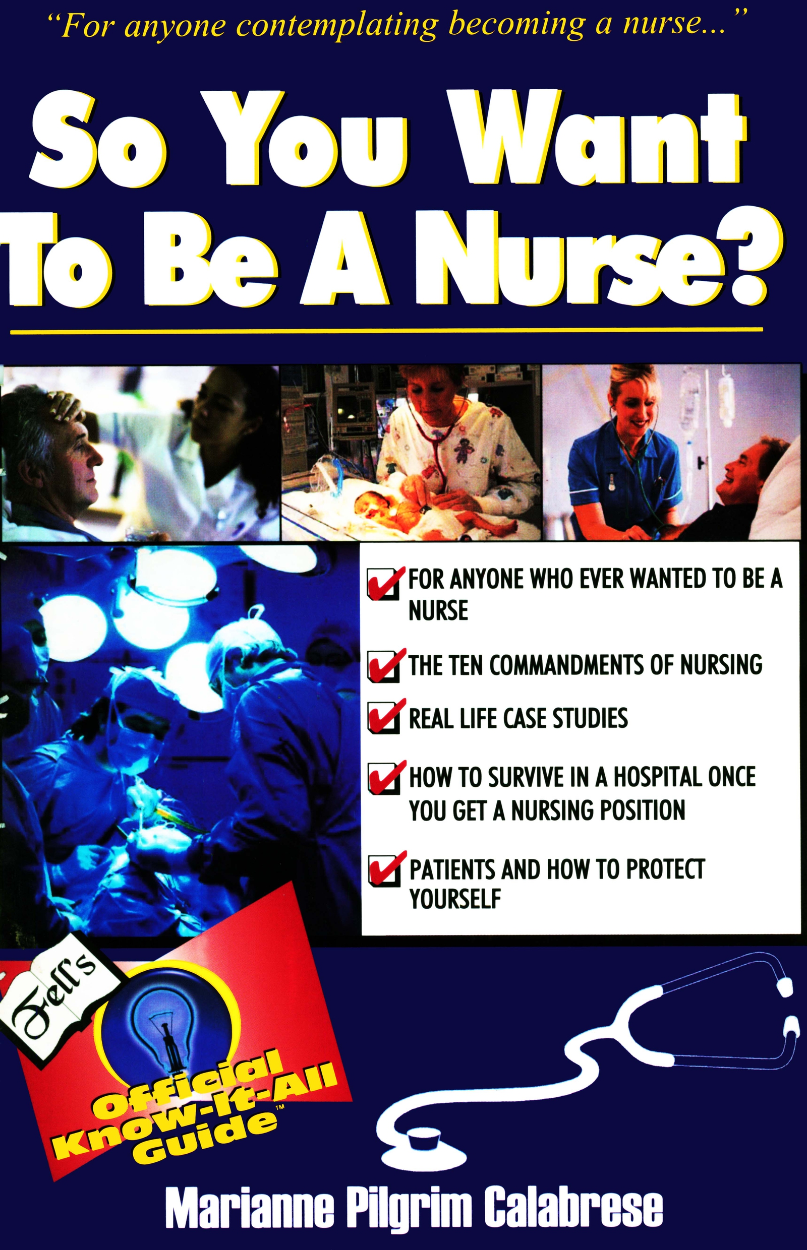 cover-image-for-so-you-want-to-be-a-nurse