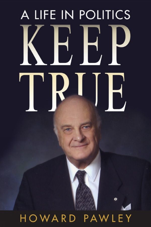 Cover image for Keep True