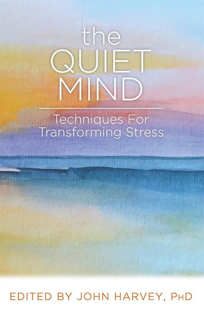 Cover image for The Quiet Mind