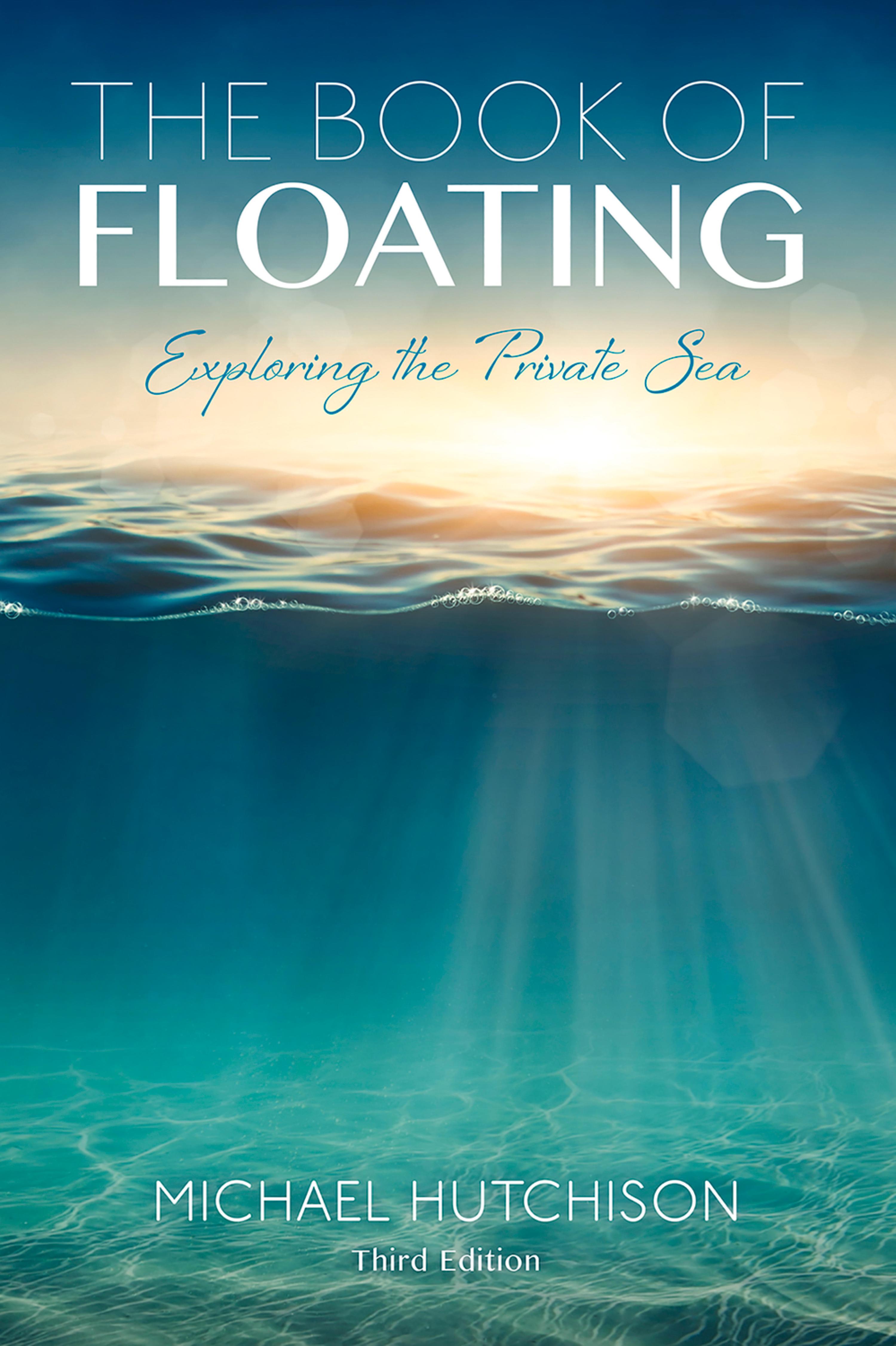 Cover image for Book of Floating