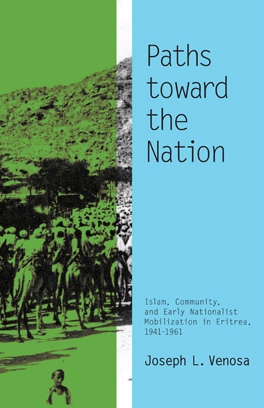 Paths toward the Nation