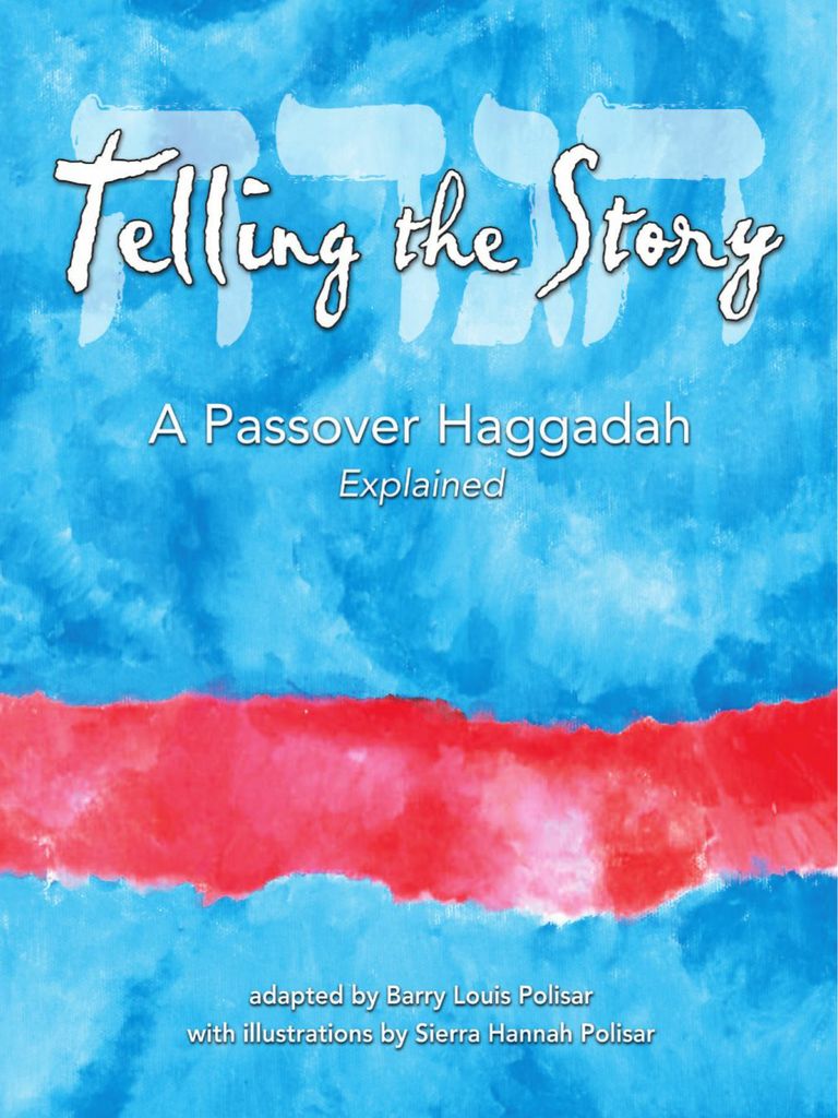 Telling the Story
