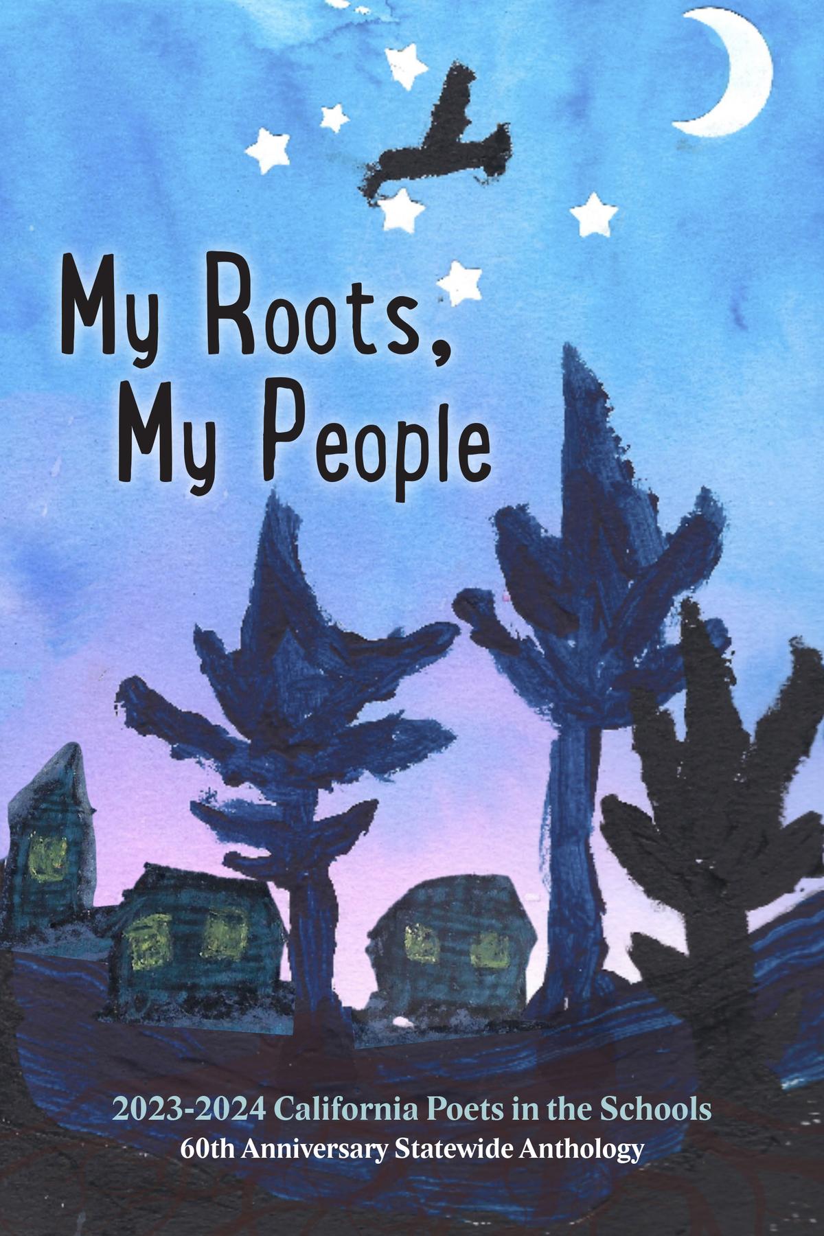 Cover image for My Roots, My People