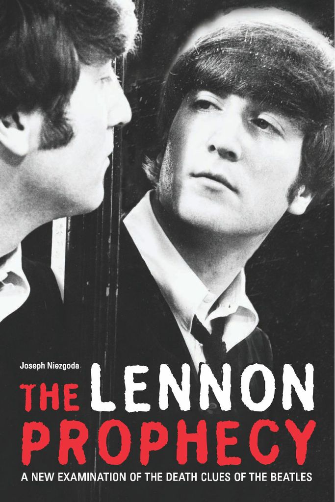 The Lennon Prophecy