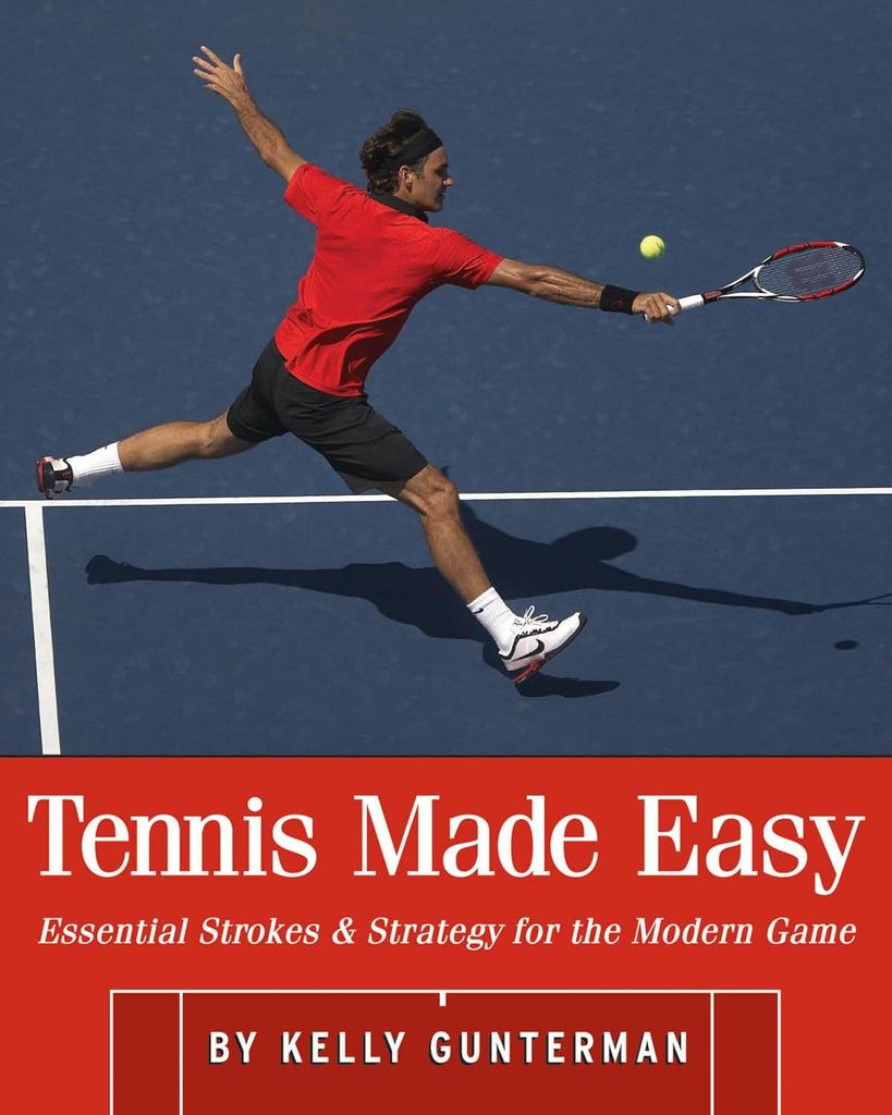 Tennis Made Easy