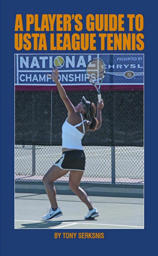 A Player's Guide to USTA League Tennis