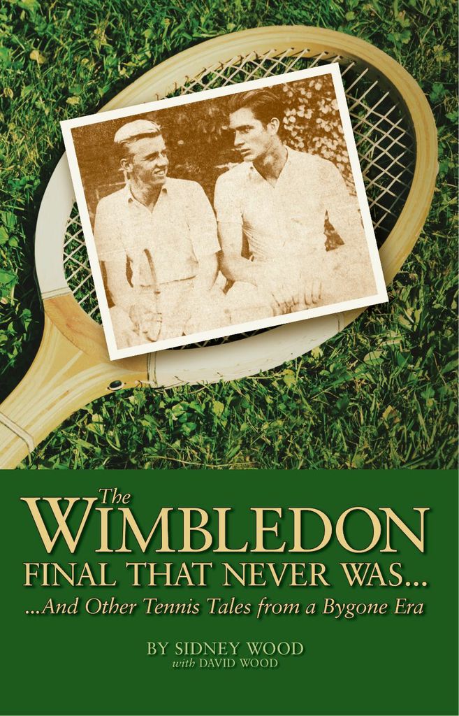 The Wimbledon Final That Never Was . . .